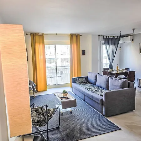 Reine Astrid-5 By Interhome * Cannes