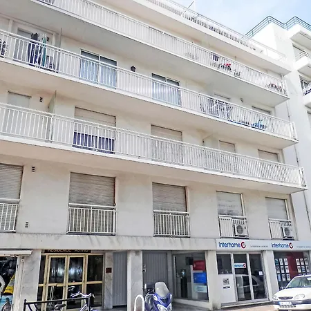 Apartament Reine Astrid-5 By Interhome