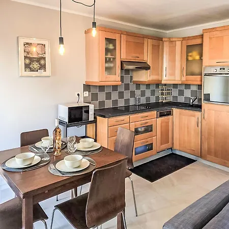 Reine Astrid-5 By Interhome Cannes