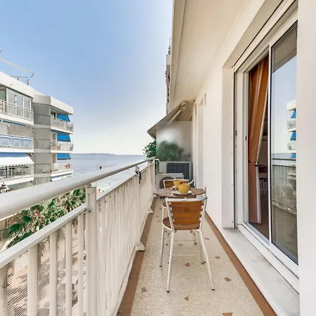 Reine Astrid-5 By Interhome Cannes