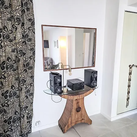 Apartamento Reine Astrid-5 By Interhome *