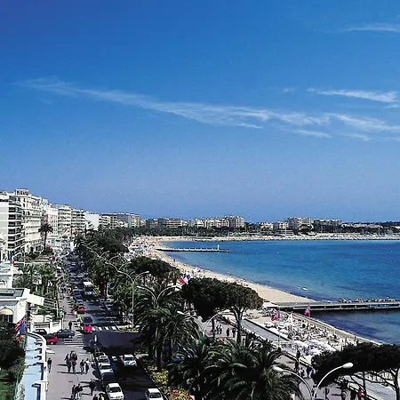 Apartamento Reine Astrid-5 By Interhome *