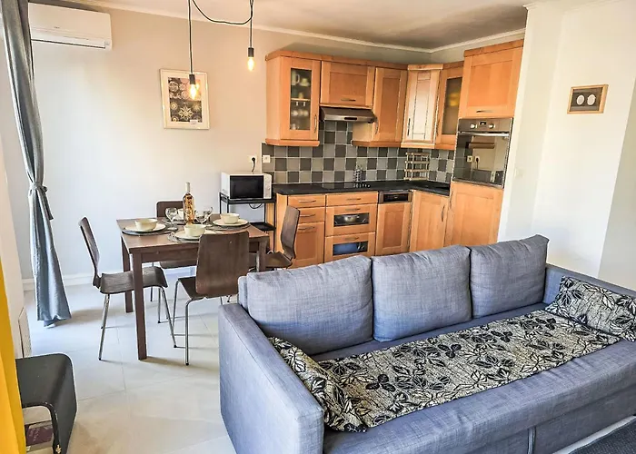 Reine Astrid-5 By Interhome * Cannes