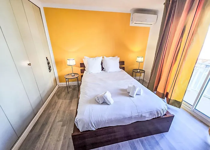Apartman Reine Astrid-5 By Interhome